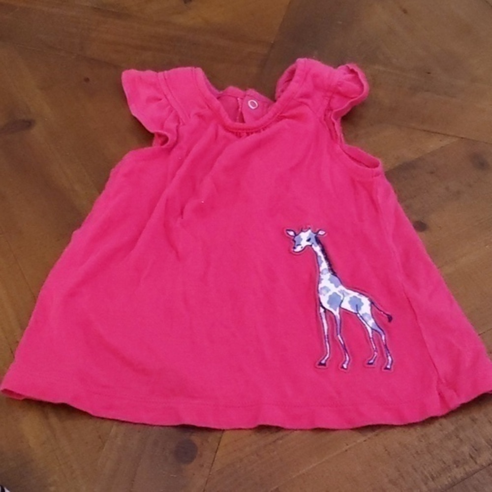 🐻   Child of Mine Shirt Size 18 M